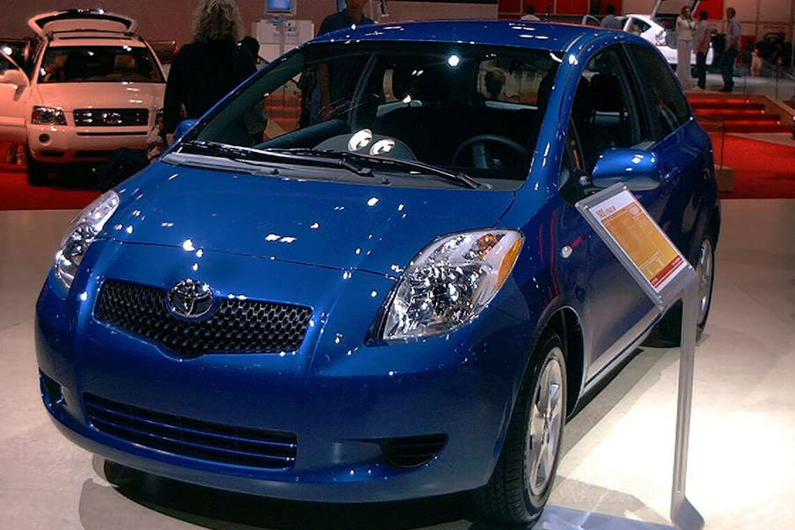 Tesla, Toyota Top Residual Value Awards 